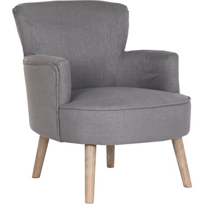 Fauteuil en polyester, collection Tradicional RECOLLECTION