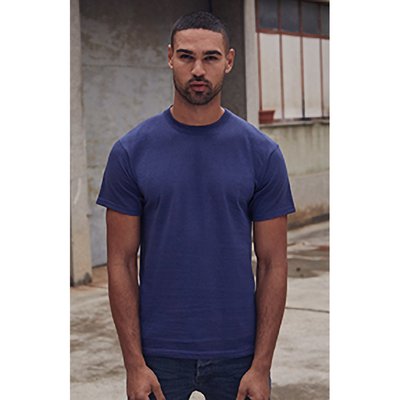 T-shirt à manches courtes FRUIT OF THE LOOM
