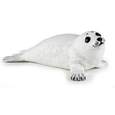 Figurine Bébé phoque PAPO