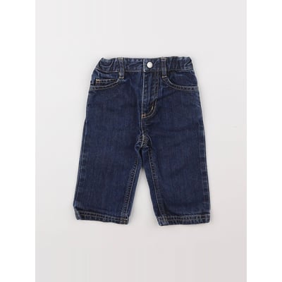 Jean - Etat satisfaisant PETIT BATEAU