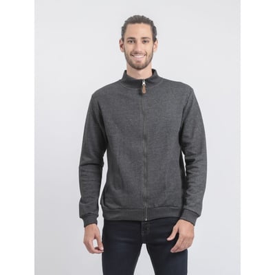 Gilet Zippé Col Montant Wits RITCHIE