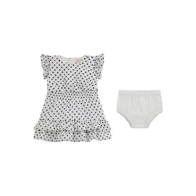 Ensemble Robe En Mousseline Et Culotte GUESS KIDS