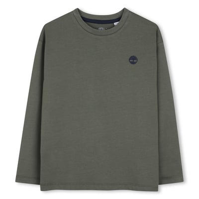 Tee-shirt manches longues TIMBERLAND