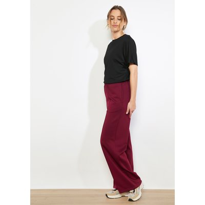 Pantalon ample taille haute LOLALIZA
