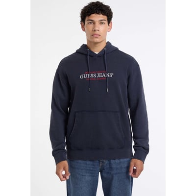 Sweat-Shirt Logo Imprimé GUESS JEANS