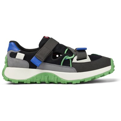 Baskets Drift Trail CAMPER