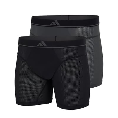 Boxers longs, Lot de 2, ACTIVE MICRO VENT adidas Performance