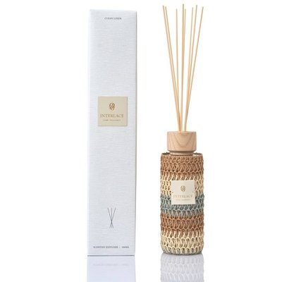 Diffuseur de parfum ZAYA ATMOSPHERA
