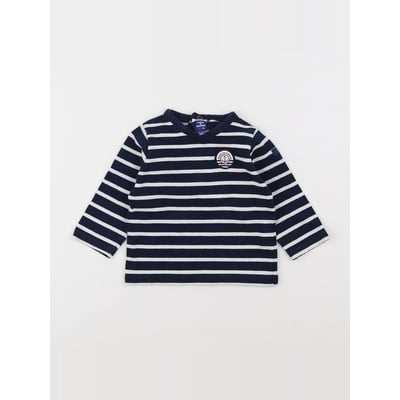 Tee-shirt - Etat satisfaisant TERRE DE MARIN
