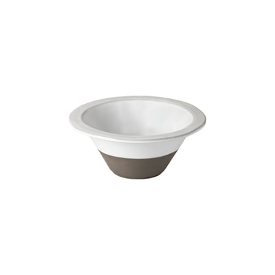 Bol à soupe/céréales en eco grès, PLANO COSTA NOVA