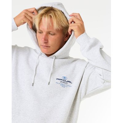 Sweat RIP CURL PRO 25 EVENT HOOD RIP CURL