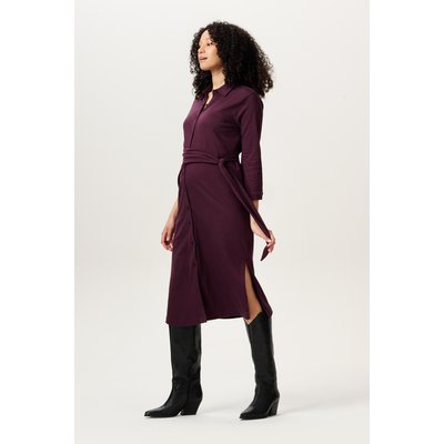 Robe d'allaitement KATARINA NOPPIES
