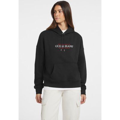 Sweat-Shirt Capuche Oversized American Tradition GUESS