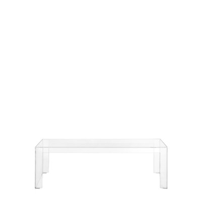 Table basse INVISIBLE SIDE KARTELL