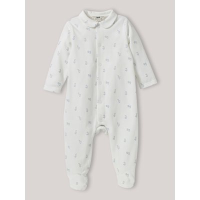 Dors-bien en jersey en coton biologique CYRILLUS