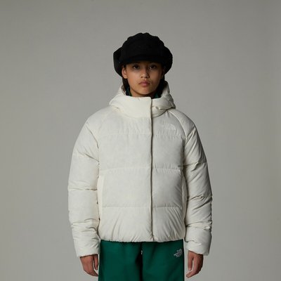 Donsjas met kap THE NORTH FACE