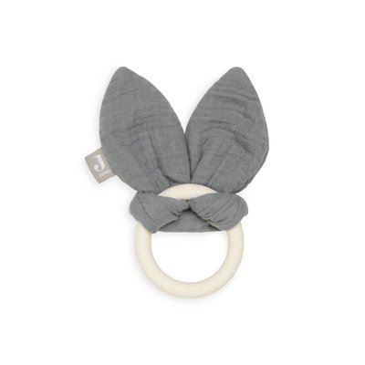 Anneau de dentition silicone Oreilles de lapin JOLLEIN