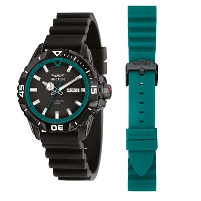Montre analogique LEGEND SECTOR NO LIMITS