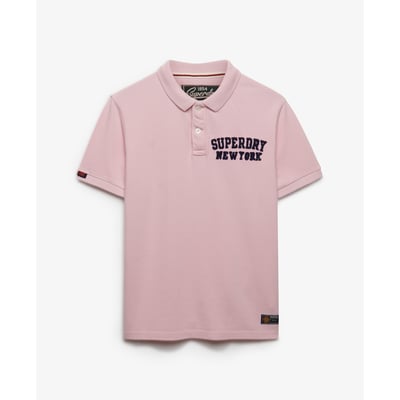 Polo Vintage Athletic SUPERDRY