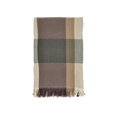 Plaid EMBRACE SÖDAHL