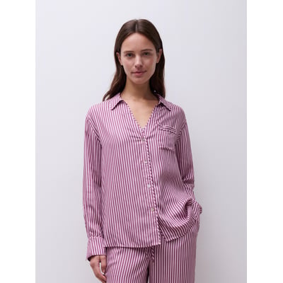 Chemise manches longues MAEL CHANTELLE