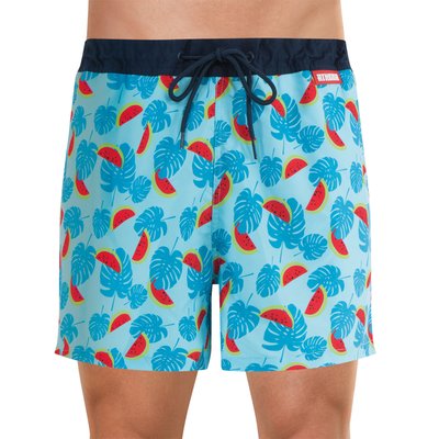 Bermuda de bain court SUMMER VIBES ATHENA