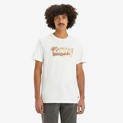 T-shirt col rond Batwing LEVI'S