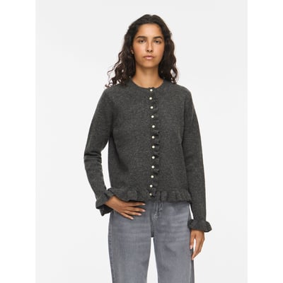 Cardigan En Maille VILA