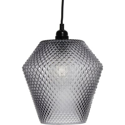 Suspension en verre chic, Nomi ARTE ESPINA