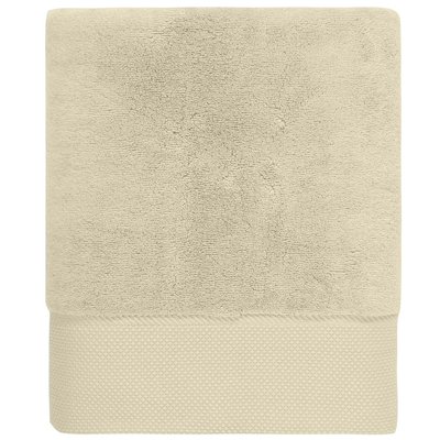 Drap de bain Zéro Twist 560 g/m² SENSOFT SENSEI MAISON
