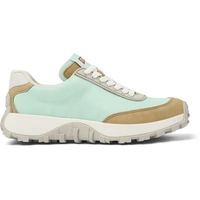 Baskets Drift Trail CAMPER