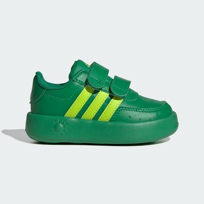 CHAUSSURE ADIDAS DISNEY MONSTRES INC BREAKNET BÉBÉS ADIDAS SPORTSWEAR