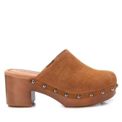 Sabot avec talon de 7 cm CARMELA