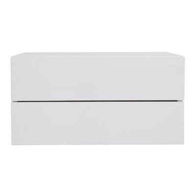 Caisson de rangement 2 tiroirs MAX MILIBOO