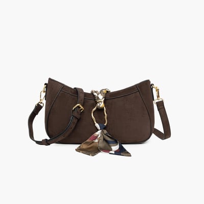 Sac porté épaule  Tivaline LOLLIPOPS