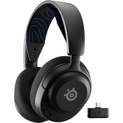 Casque gamer Arctis Nova 5P STEELSERIES