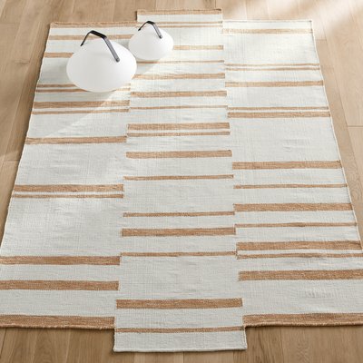 Tapis extérieur polyester recyclé, Abriel AM.PM