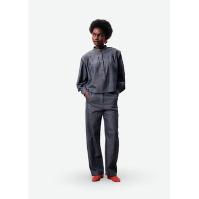 Chemise ONDINA FRNCH