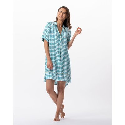 Liquette en 100% viscose pied-de-poule COCOTTE 705 LE CHAT
