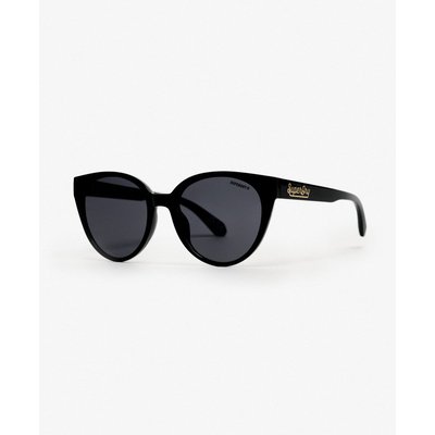 Lunettes de soleil œil-de-chat SUPERDRY