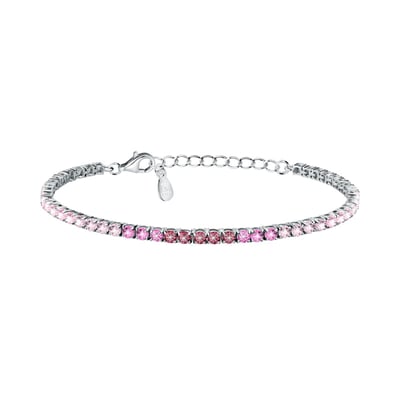 Bracelet en argent 925 AURORA BLUESPIRIT