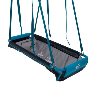 Bateau pirate avec collier pour portique bois rond TP TOYS