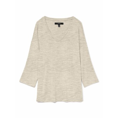 Trui met V-hals VERO MODA