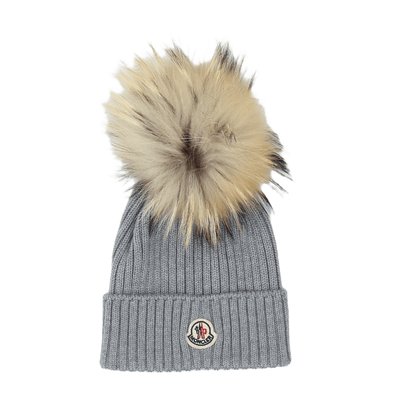 Bonnet  - Très bon état MONCLER