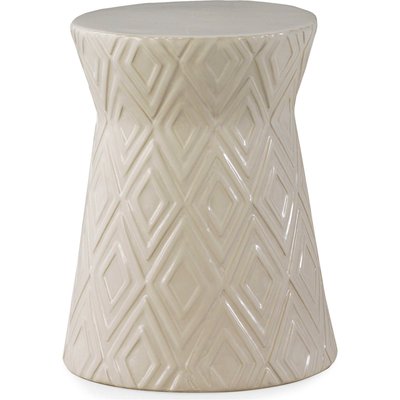 Tabouret céramique  design moderne multifonction élégant RECOLLECTION