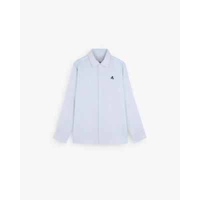 Chemise en lin SCALPERS