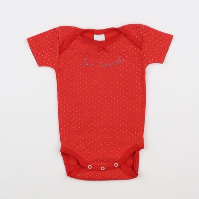 Body - Très bon état ABSORBA