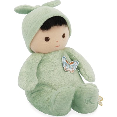 Poupée souple bébé KALOO