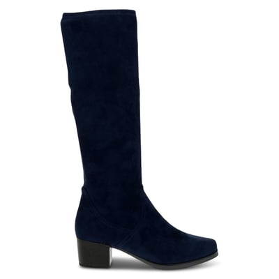Bottes talon bloc CAPRICE