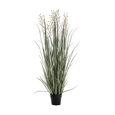 130cm Artificial Potted Grass SO'HOME
